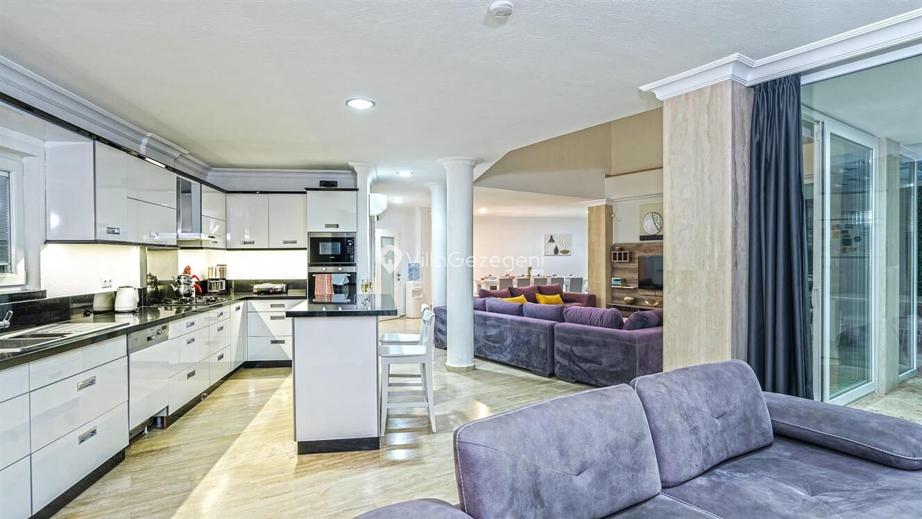 Villa Neptune — 54