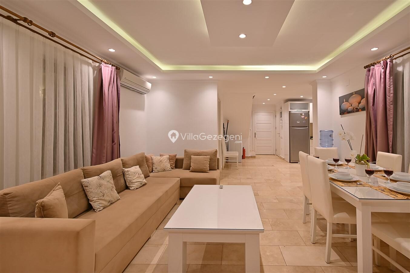 Villa İris — 32
