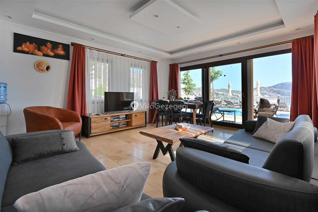 Villa Dionysus — 27