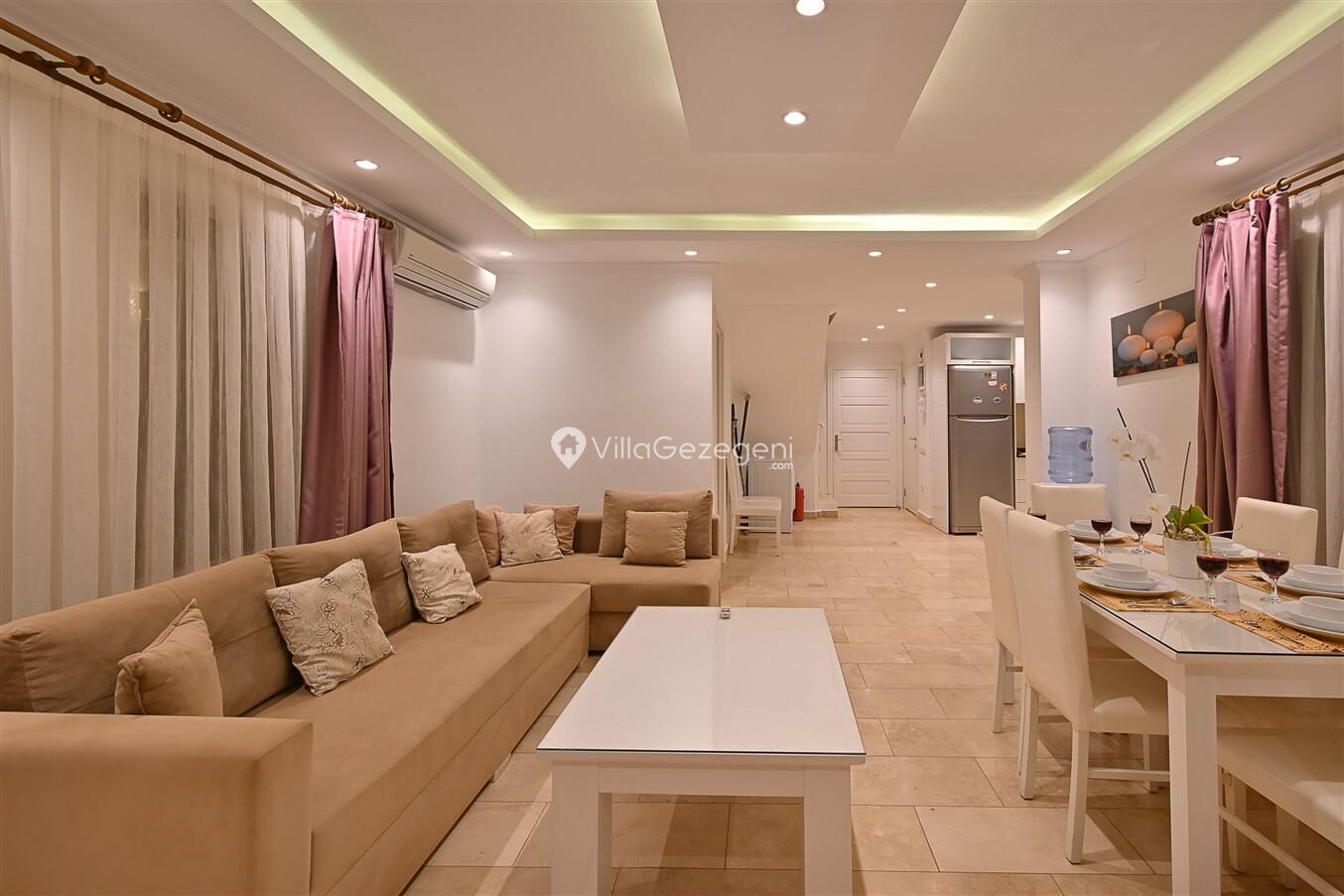 Villa İris — 33