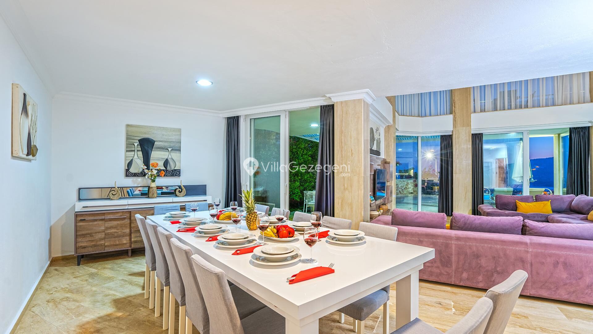 Villa Neptune — 57