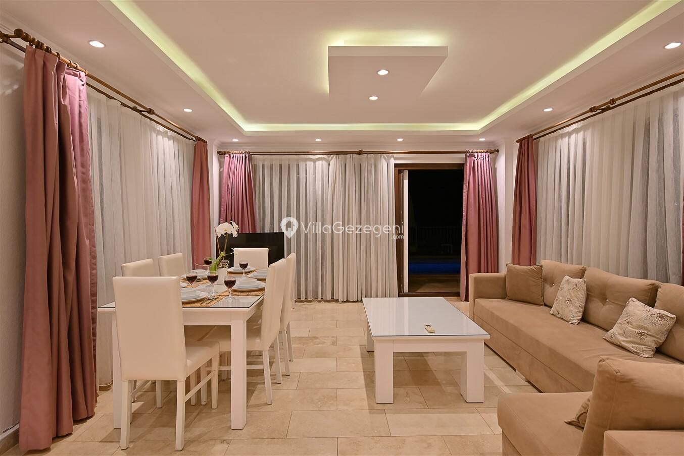Villa İris — 34