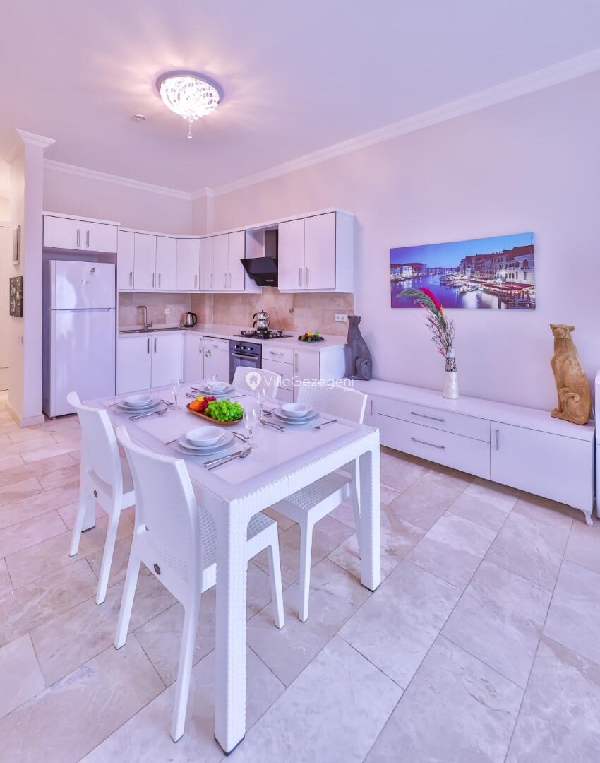 Villa Hatice Sultan 2 — 19