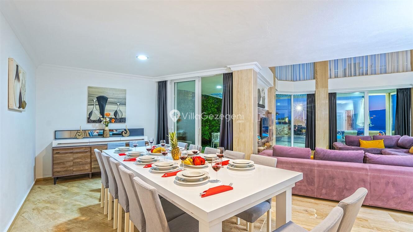 Villa Neptune — 58