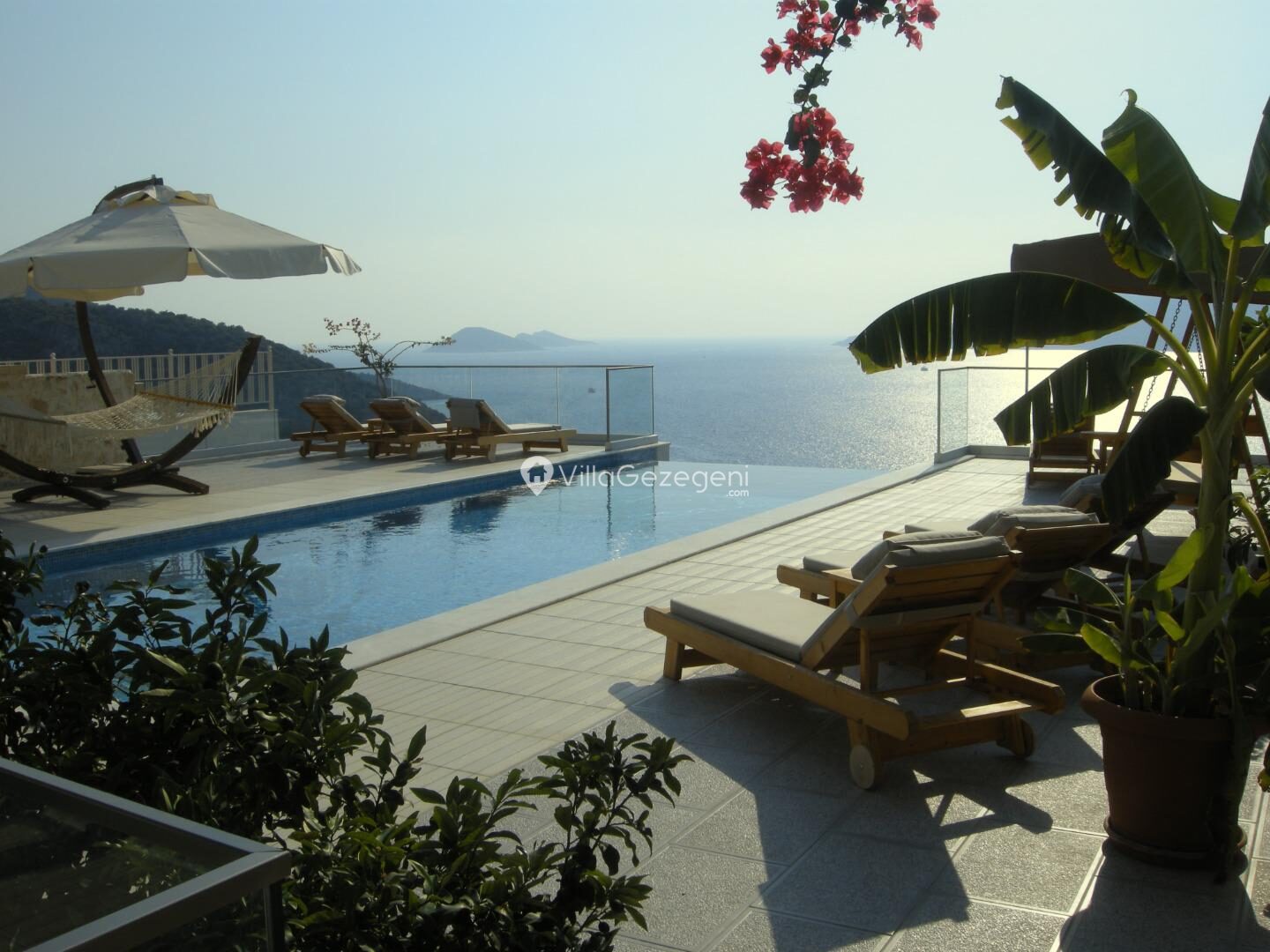 Villa Mavi Kelebek — 17