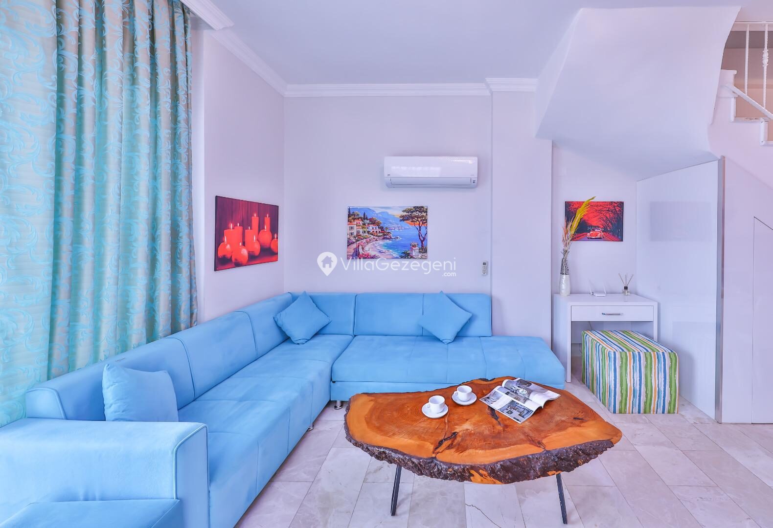 Villa Hatice Sultan 2 — 22