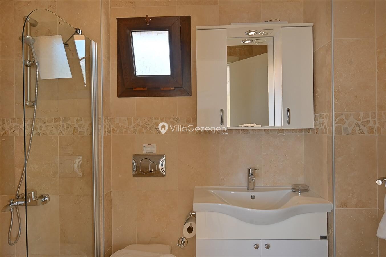 Villa İris — 37