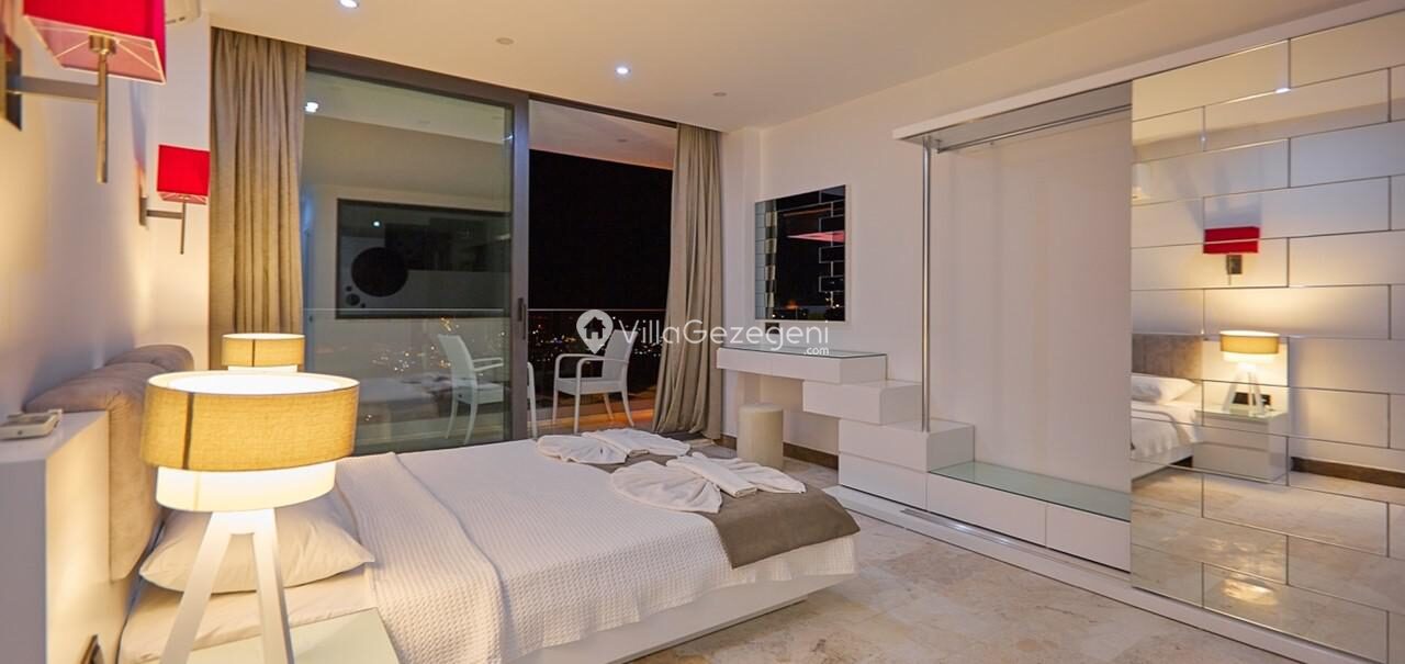 Villa Unlimited – Ortaalan kiralık villa