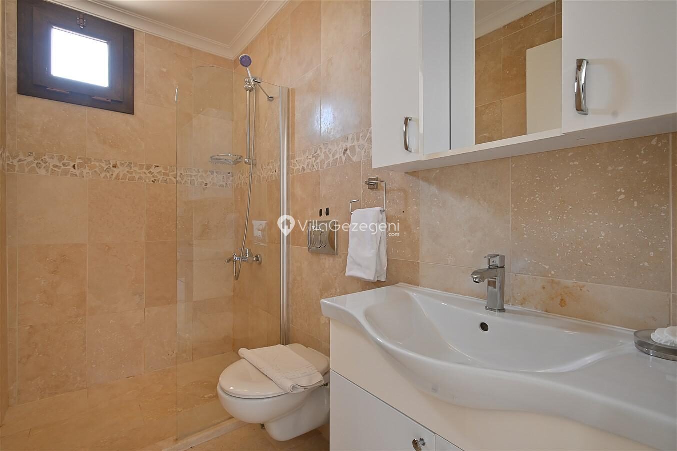 Villa İris — 38