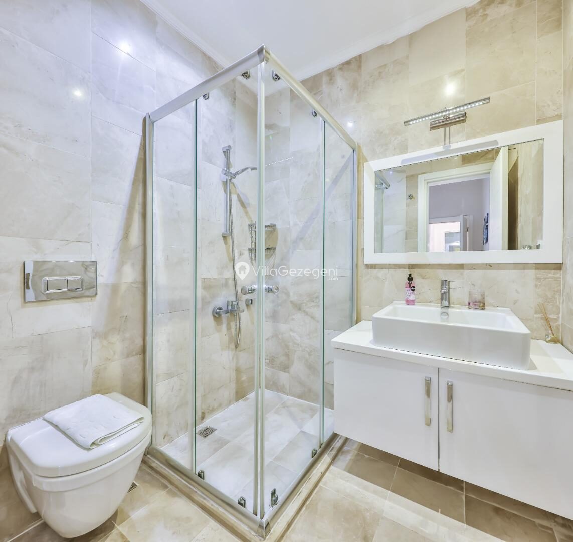Villa Hatice Sultan 2 — 24