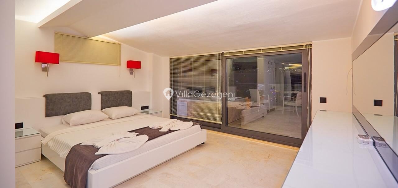 Villa Unlimited – Ortaalan kiralık villa