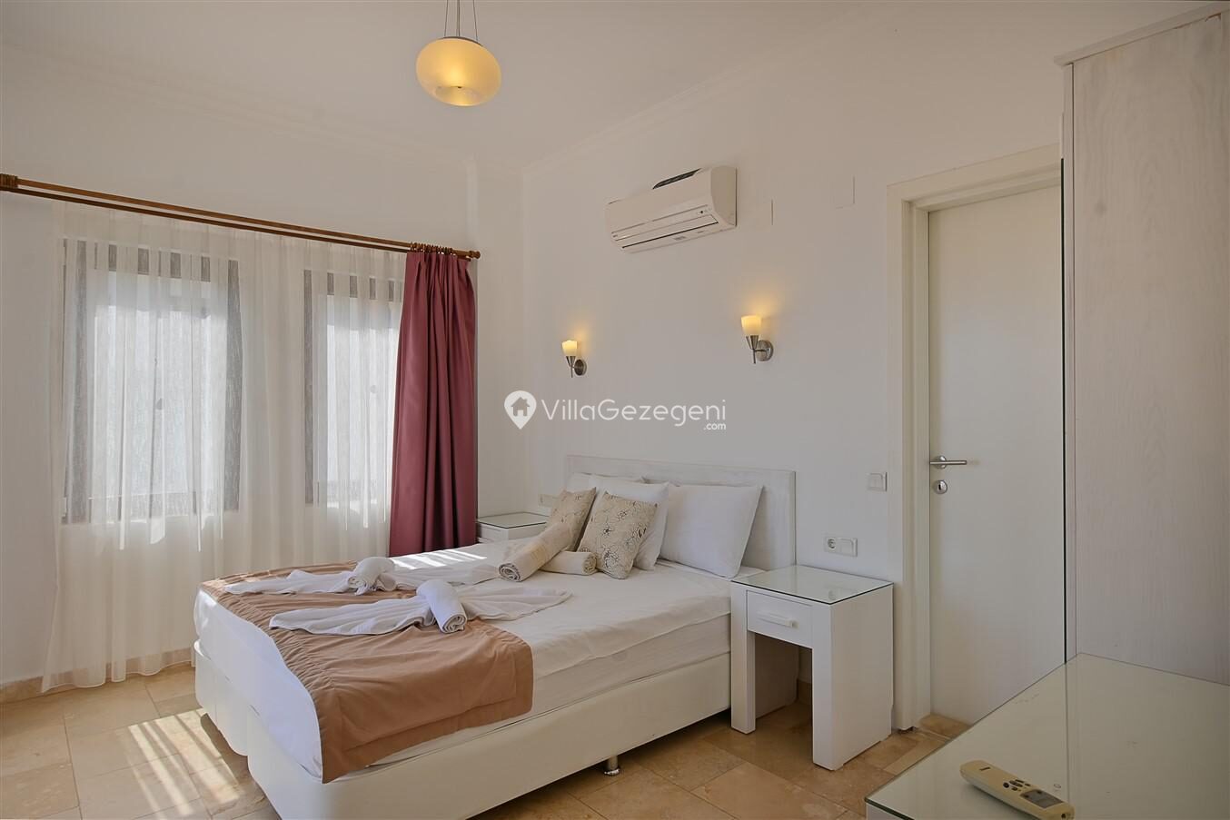 Villa İris — 43