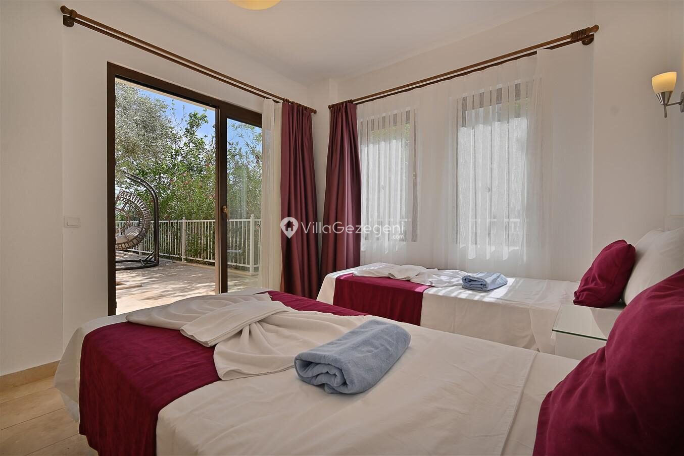 Villa Hermes 1 — 47