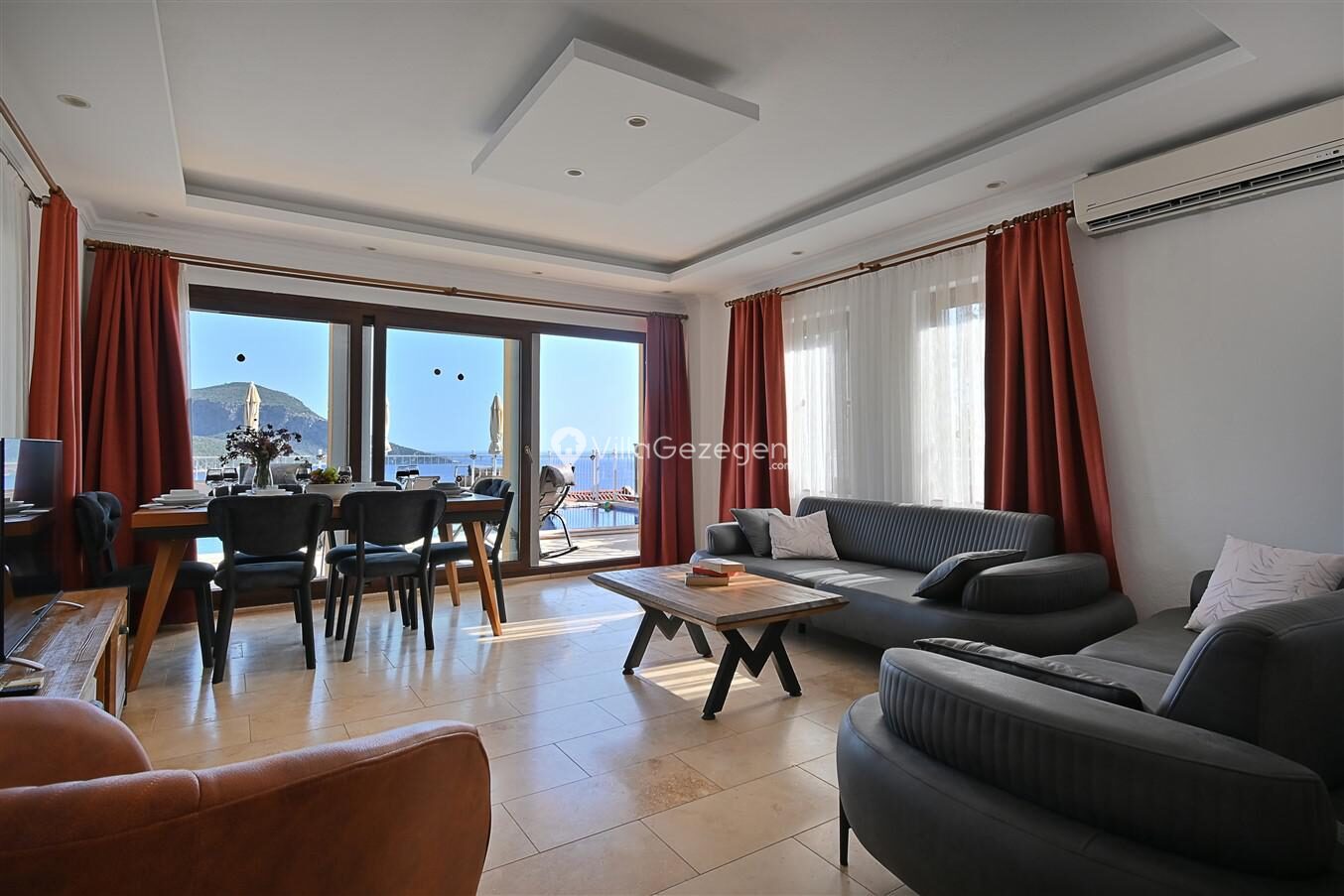 Villa Dionysus — 40