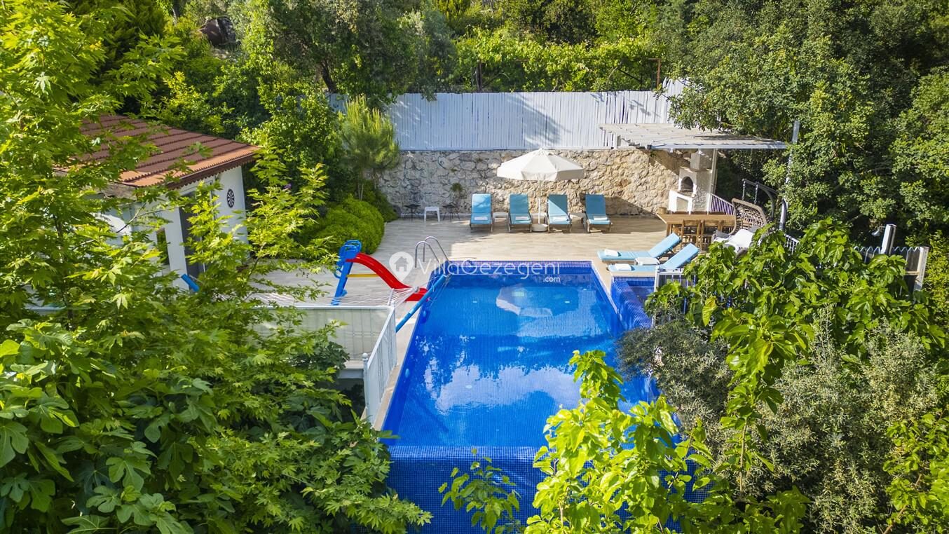 Villa Botanik — 78