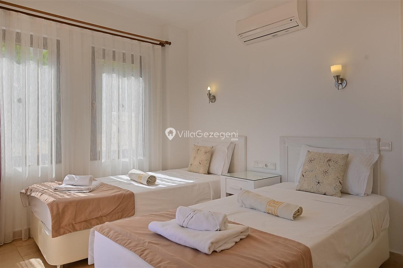 Villa İris — 49
