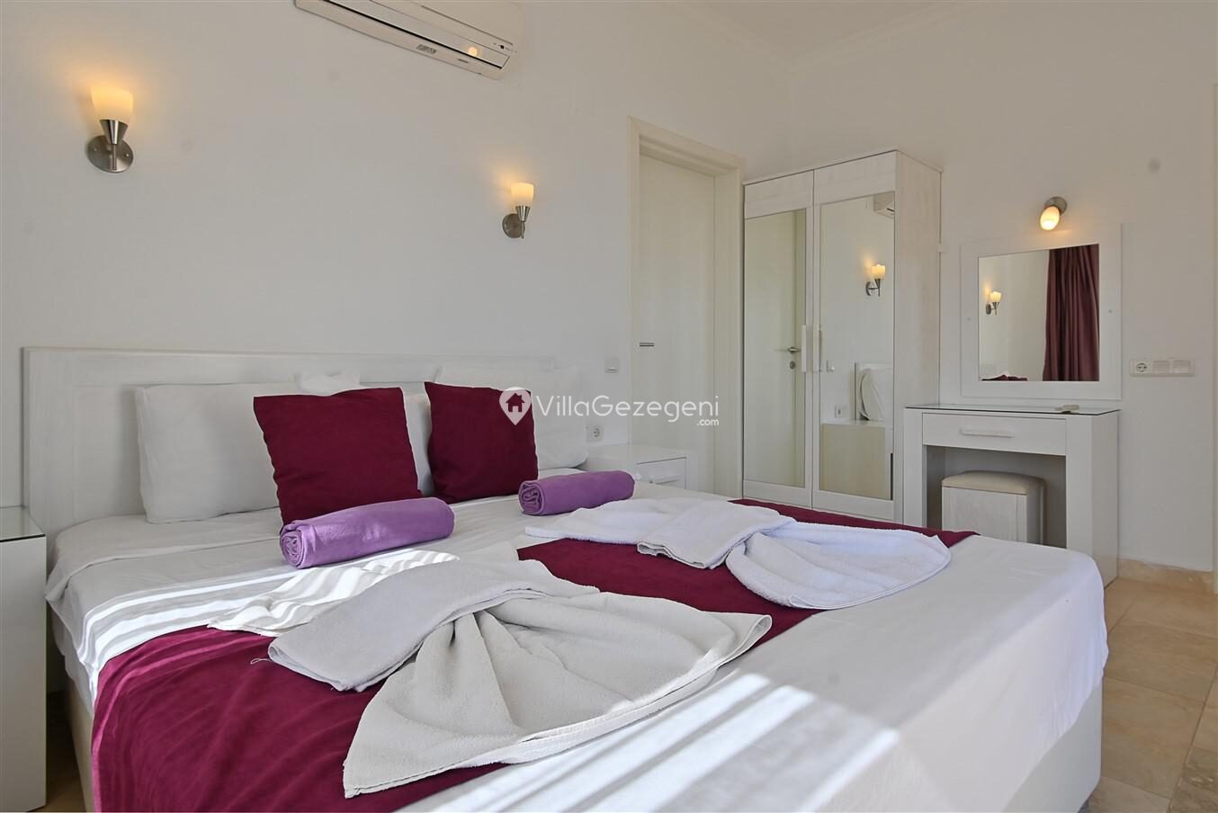 Villa Dionysus — 46