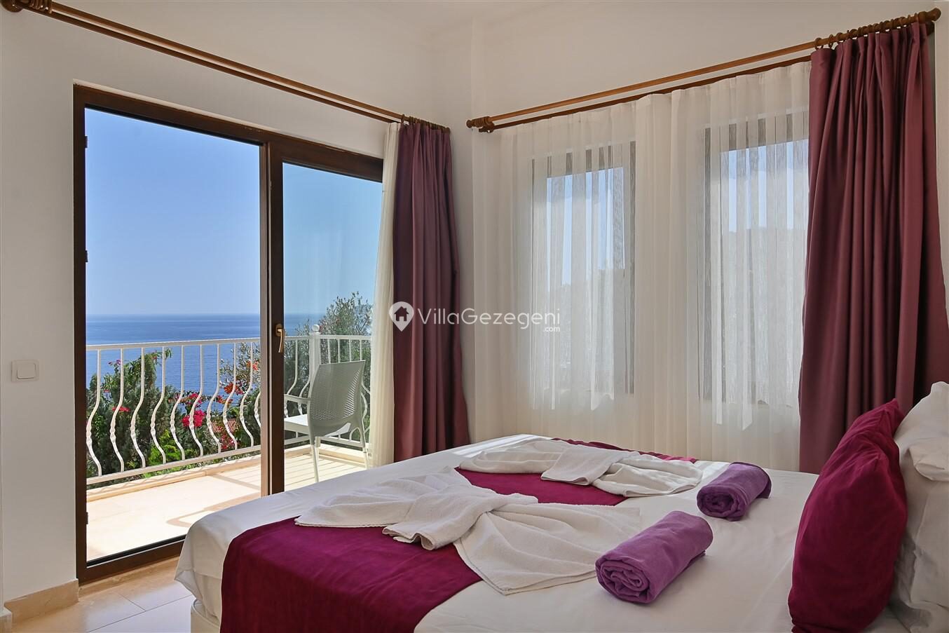 Villa Dionysus — 47