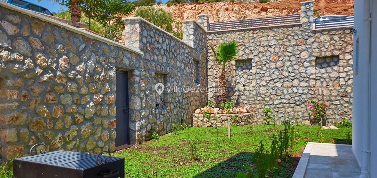 Villa Unlimited – Ortaalan kiralık villa