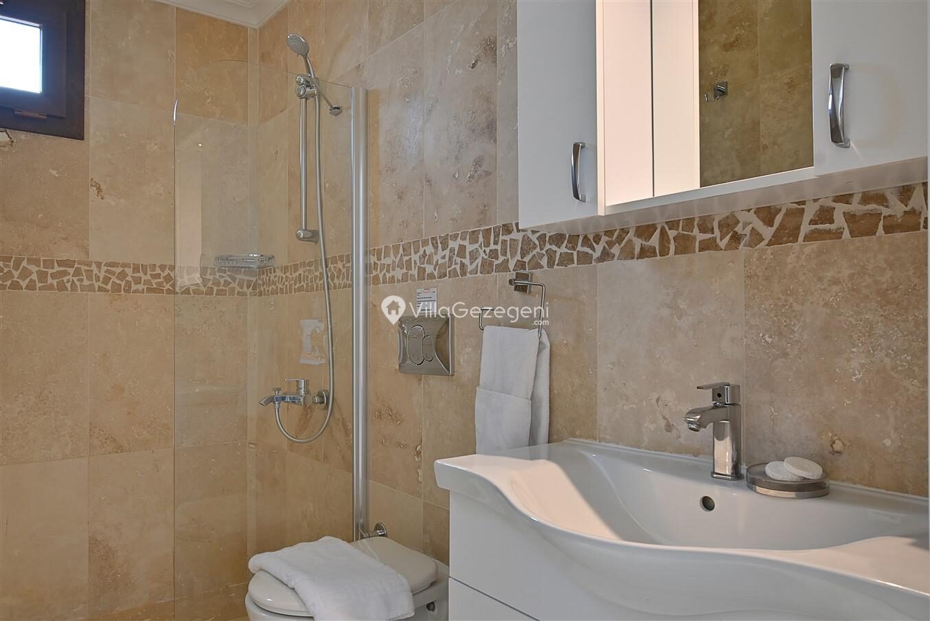 Villa Hermes 1 — 58