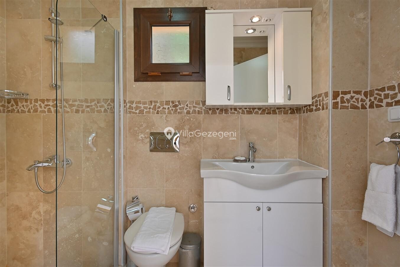 Villa Hermes 1 — 60