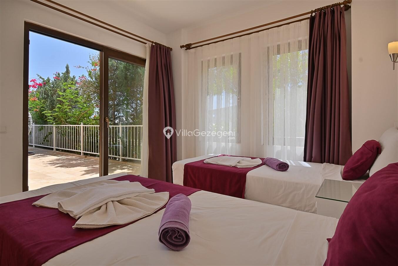 Villa Dionysus — 51