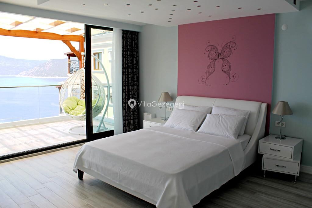 Villa Mavi Kelebek — 37
