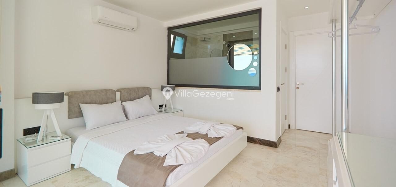 Villa Unlimited – Ortaalan kiralık villa