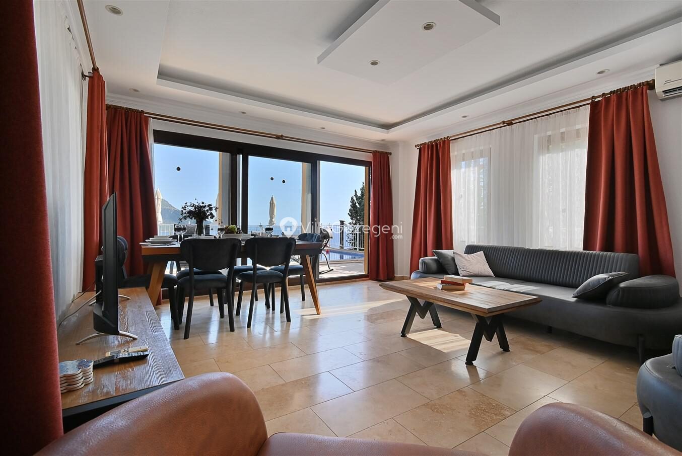 Villa Dionysus — 54