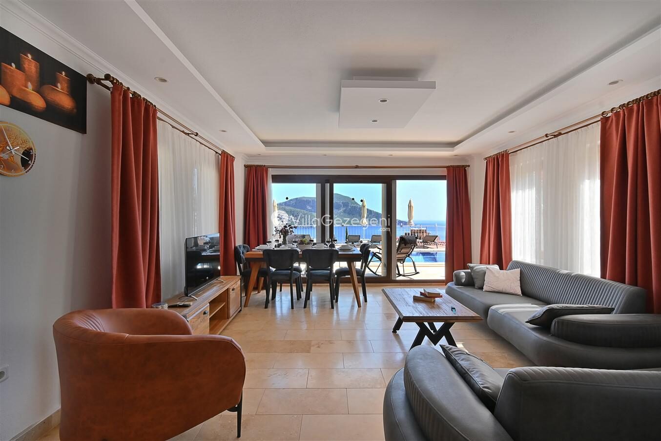 Villa Dionysus — 63