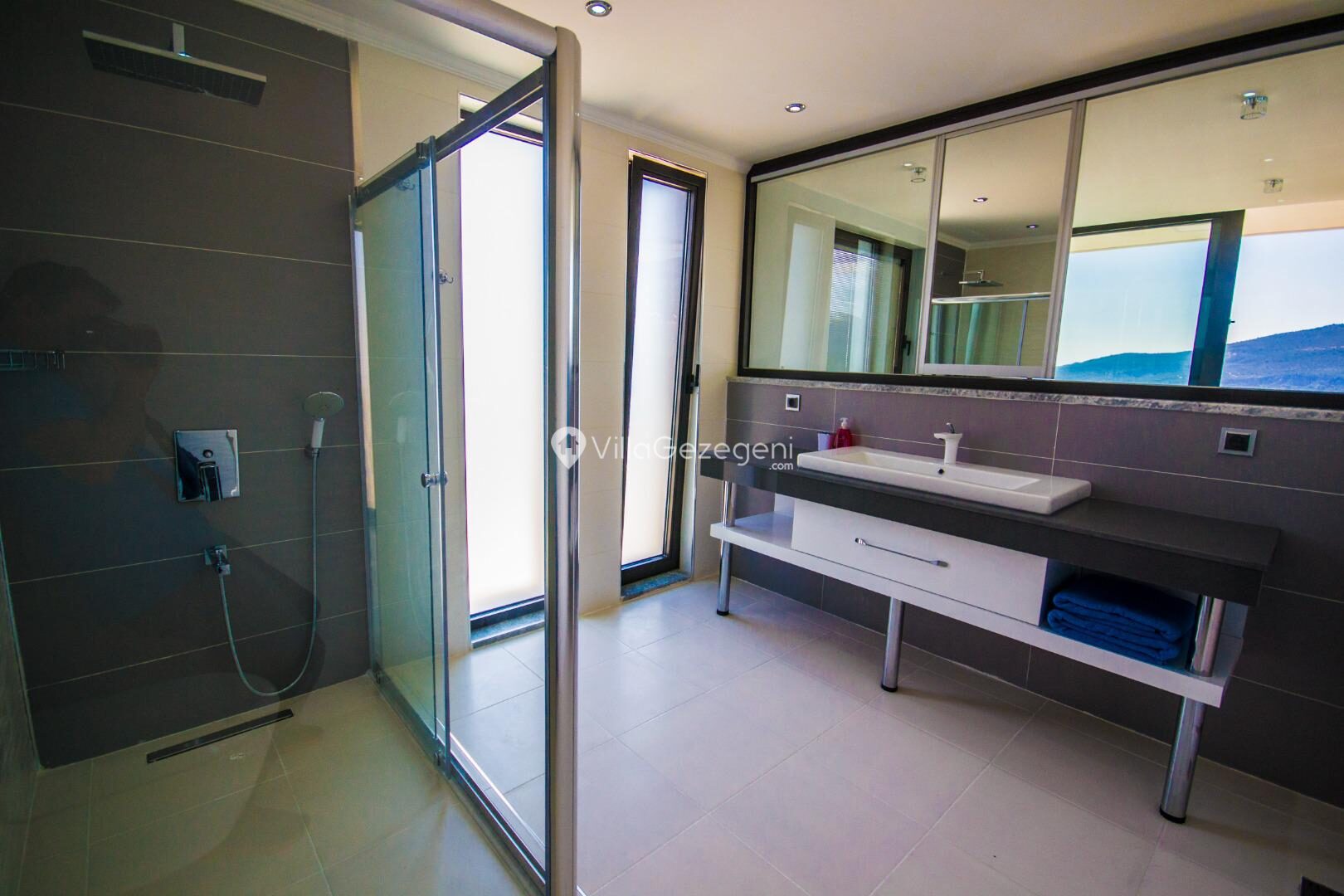 Villa Mavi Kelebek — 48