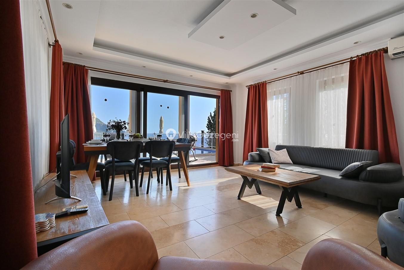 Villa Dionysus — 64