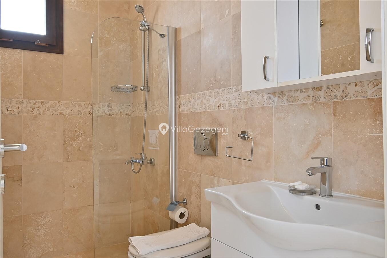Villa Dionysus — 68