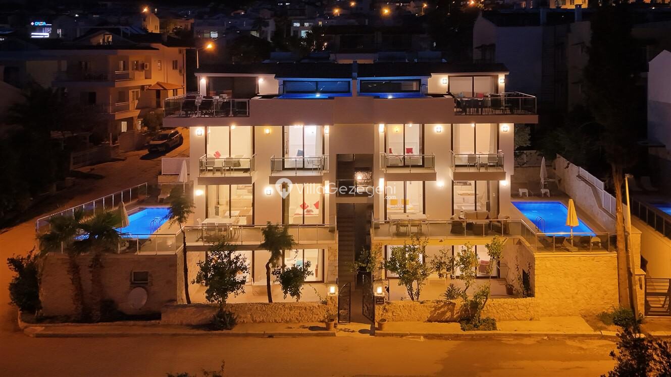 Apart İskele 2 — 2