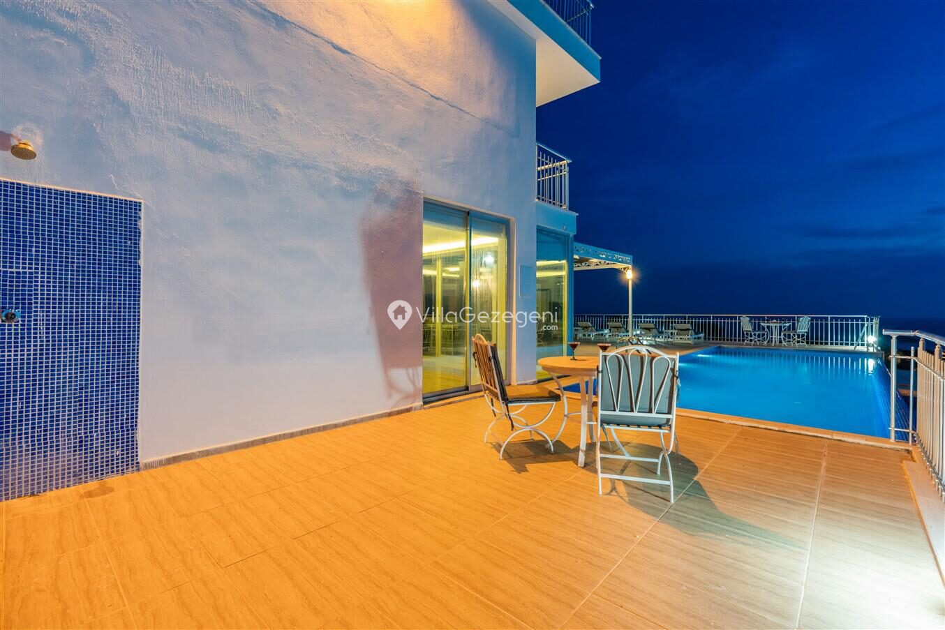 Villa İnfinity — 4