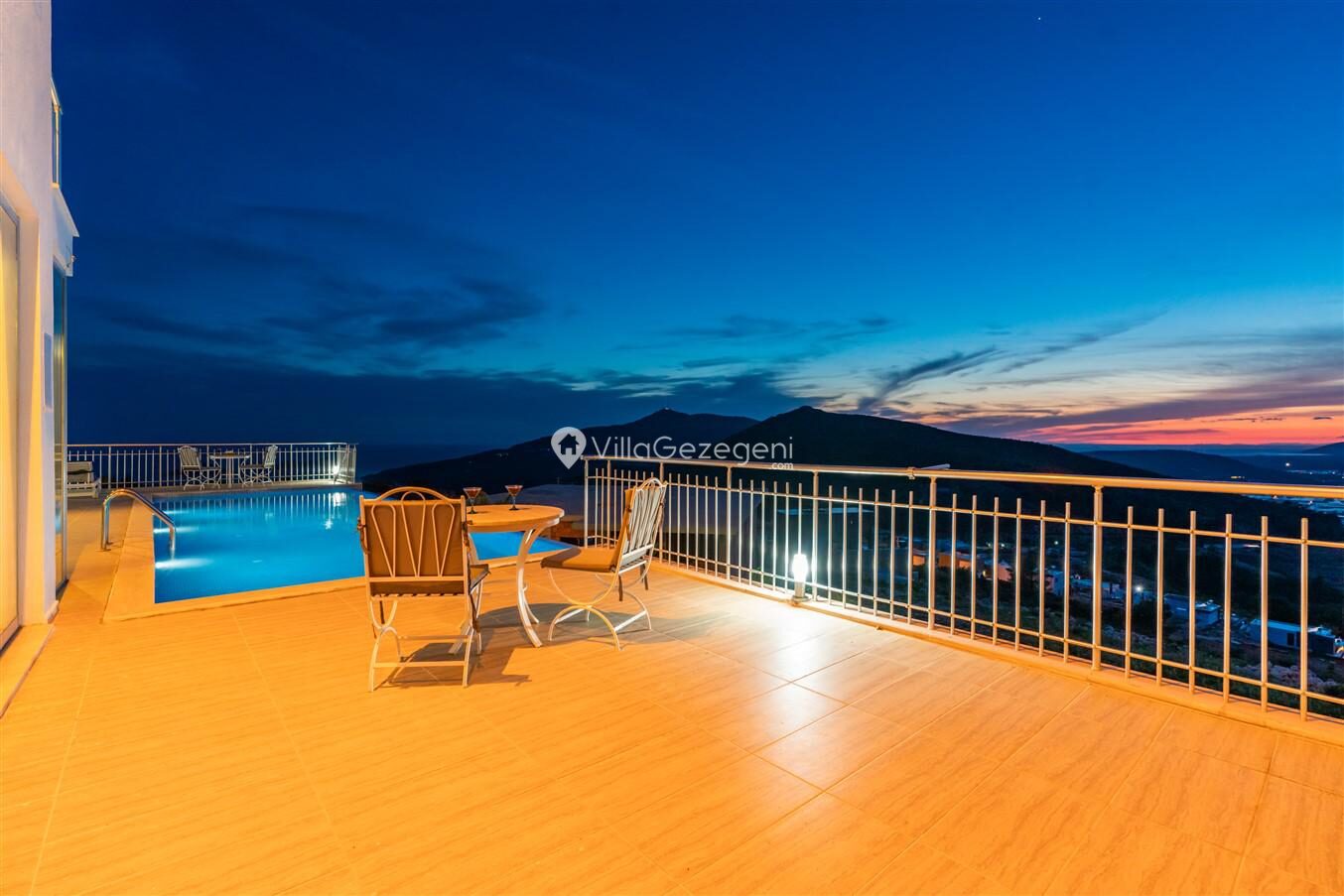 Villa İnfinity — 5