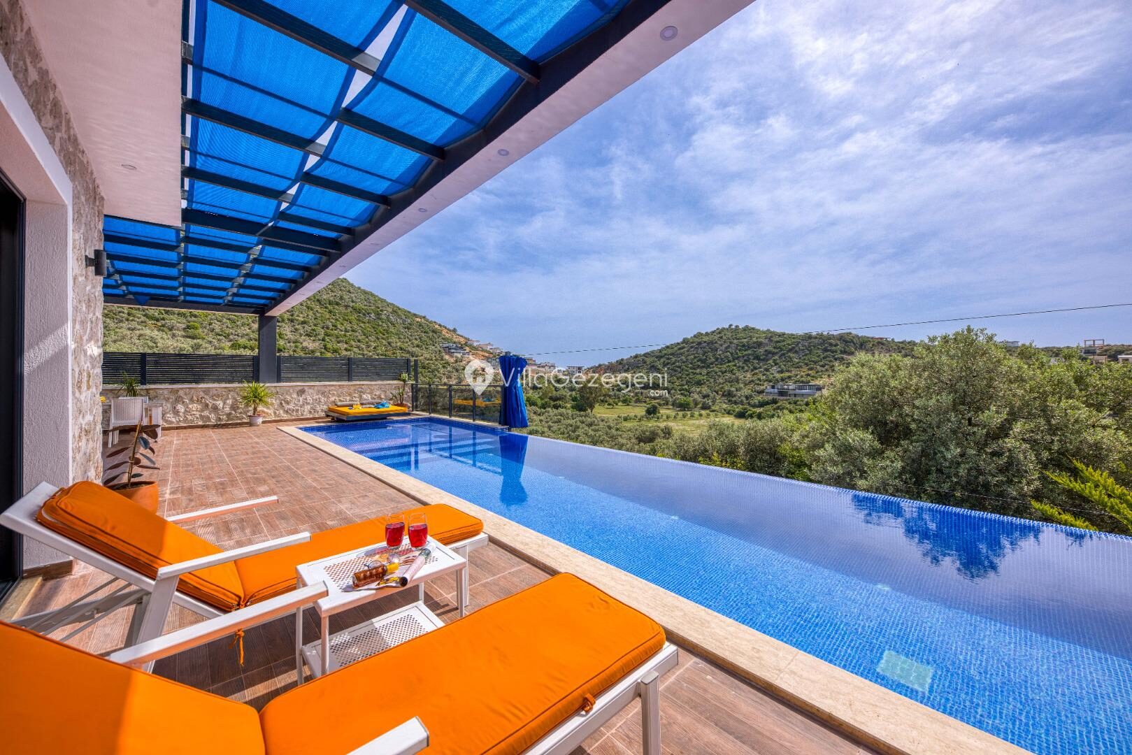 Villa Panamera — 6