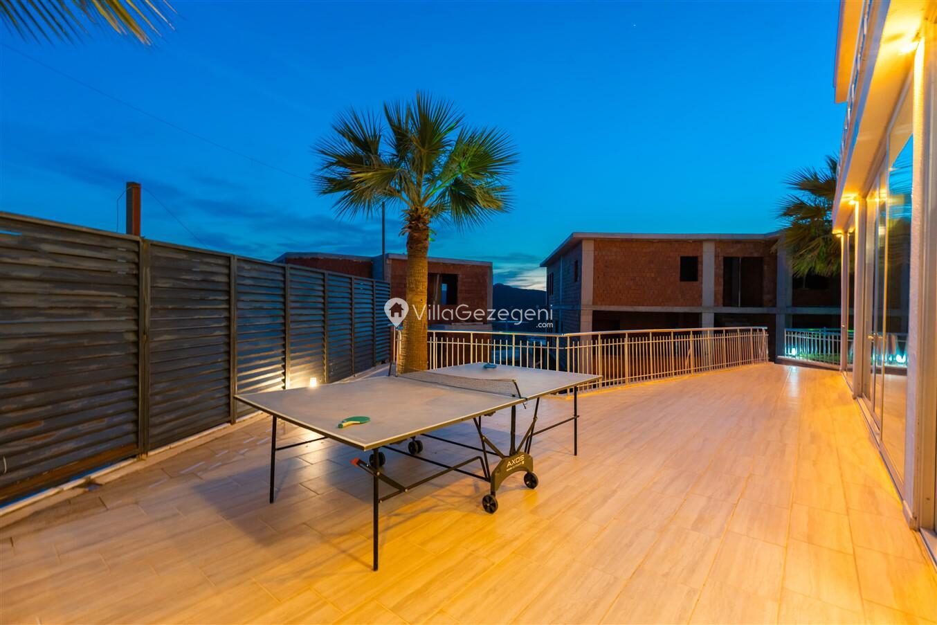 Villa İnfinity — 8