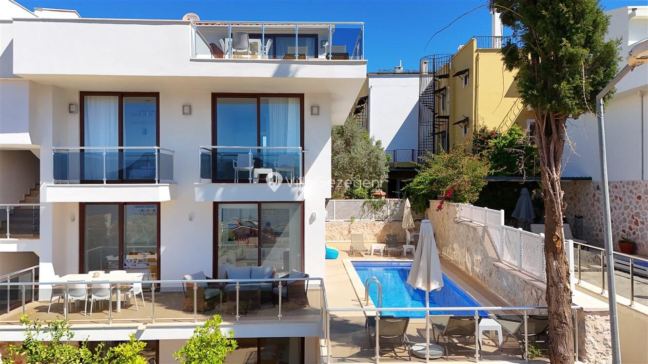 Apart İskele 2 — 8