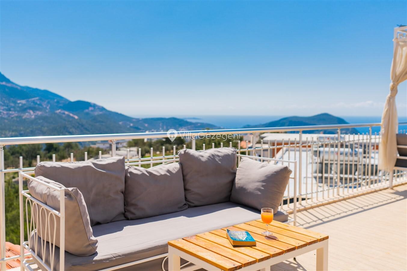 Villa İnfinity — 10