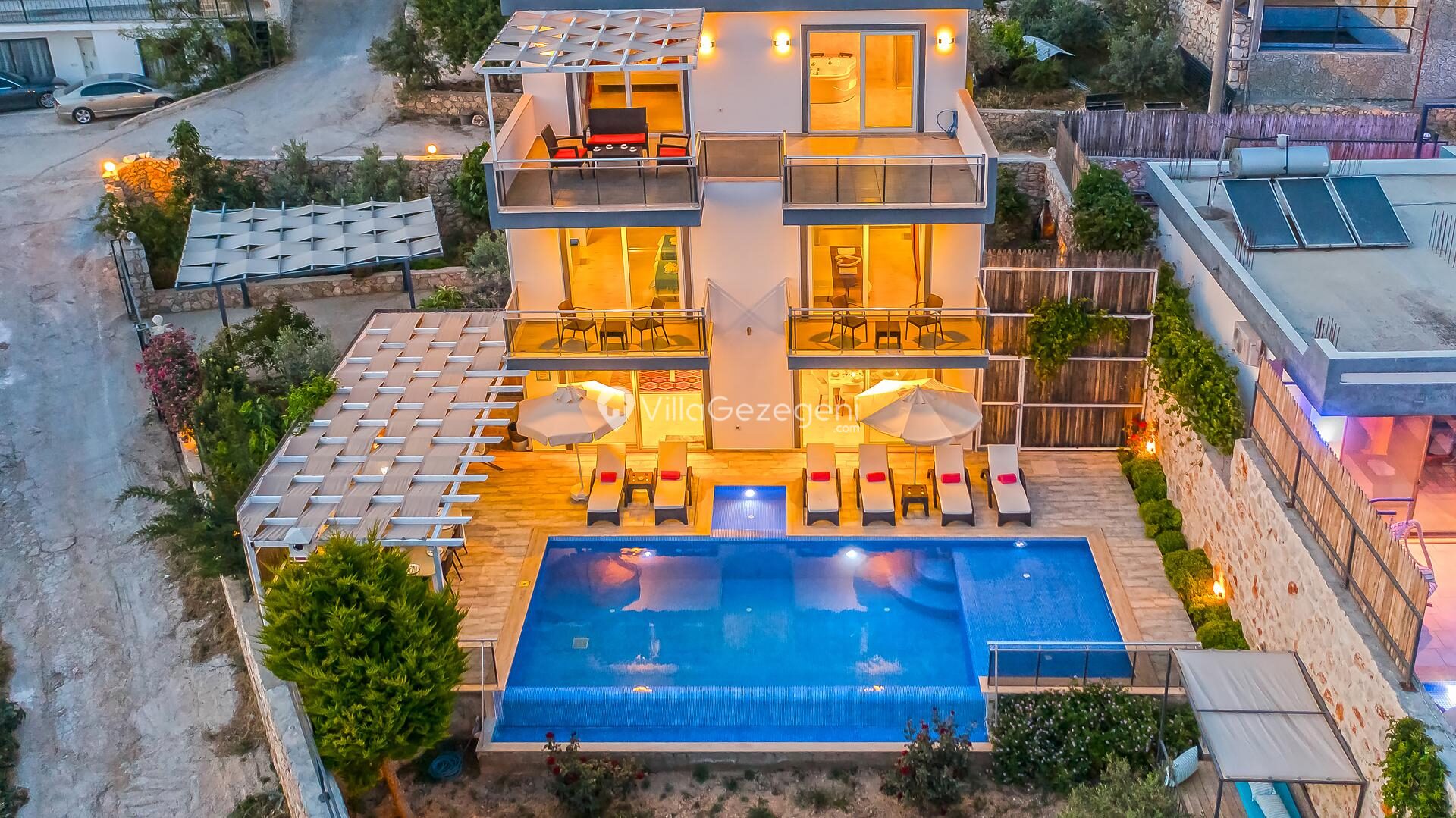 Villa Keyif — 5
