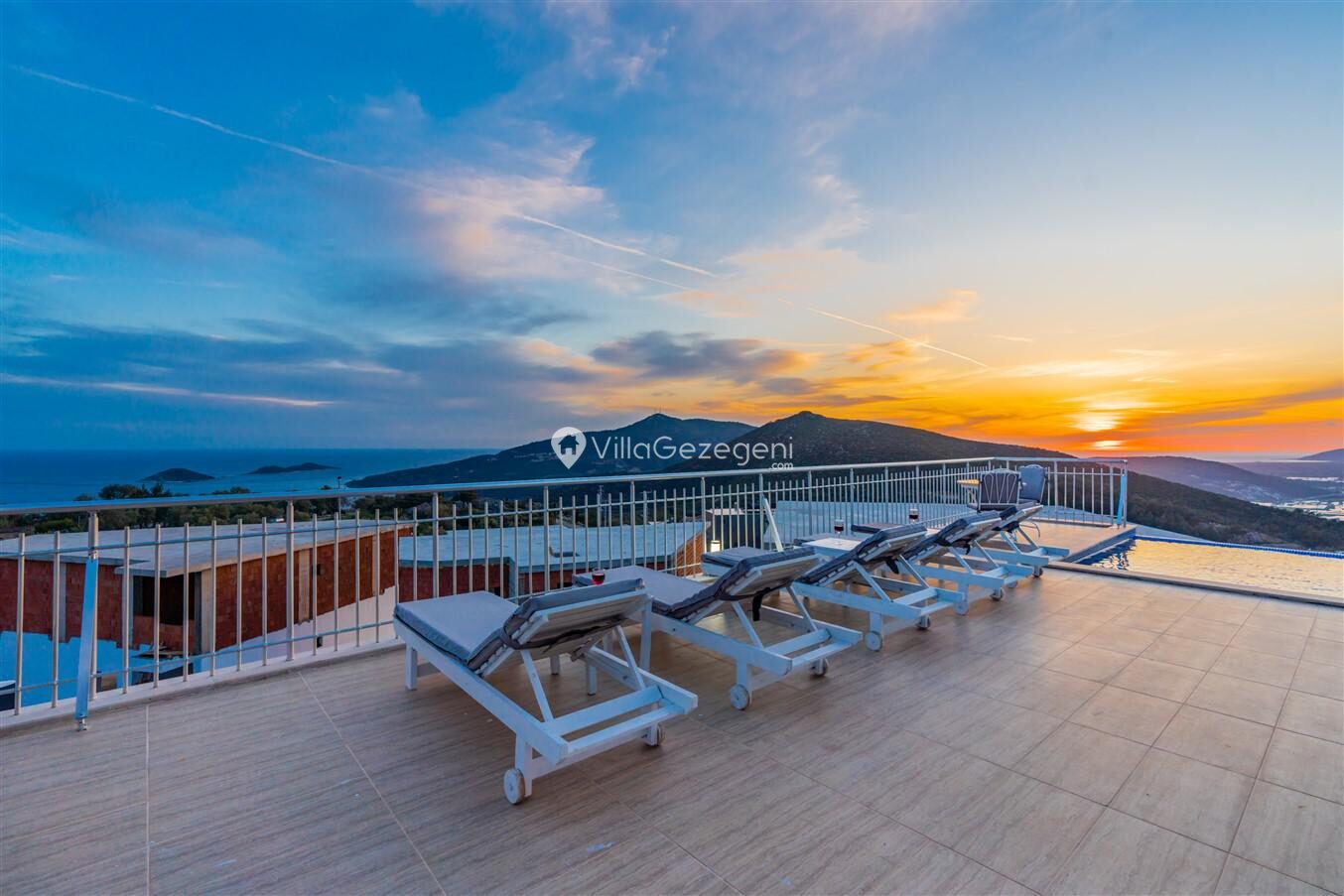 Villa İnfinity — 13