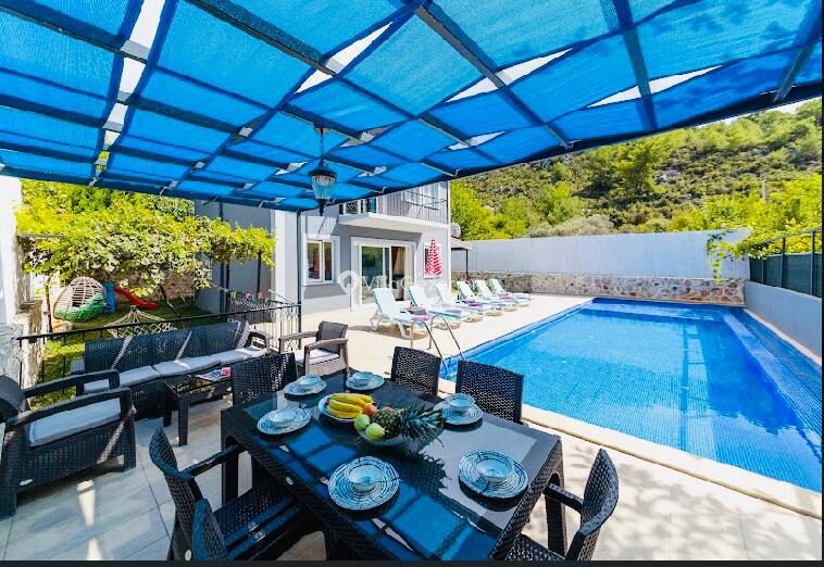Villa Doğa Lapaz — 11