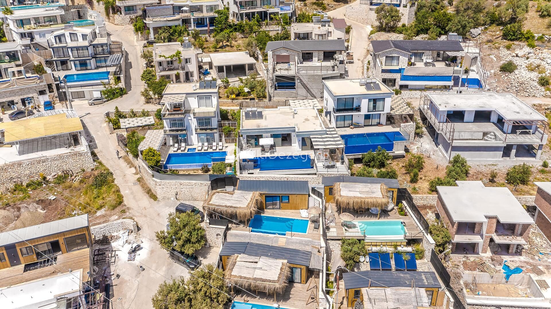 Villa Keyif — 11