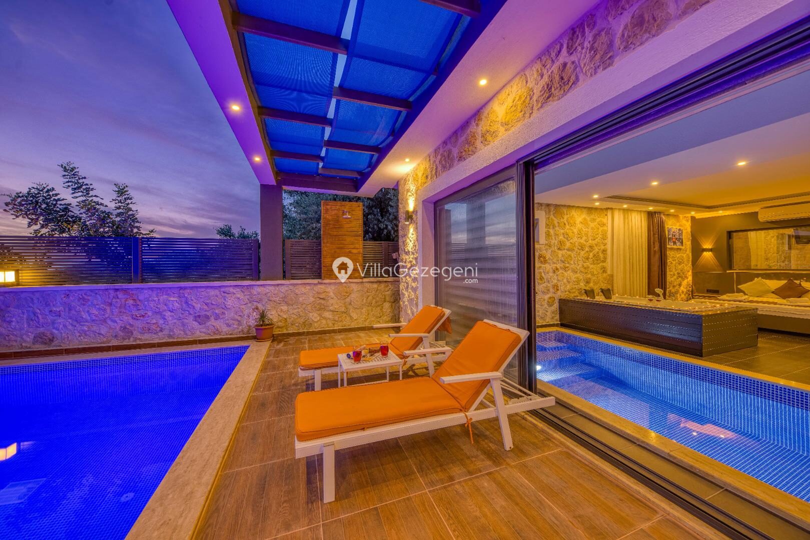 Villa Panamera — 20