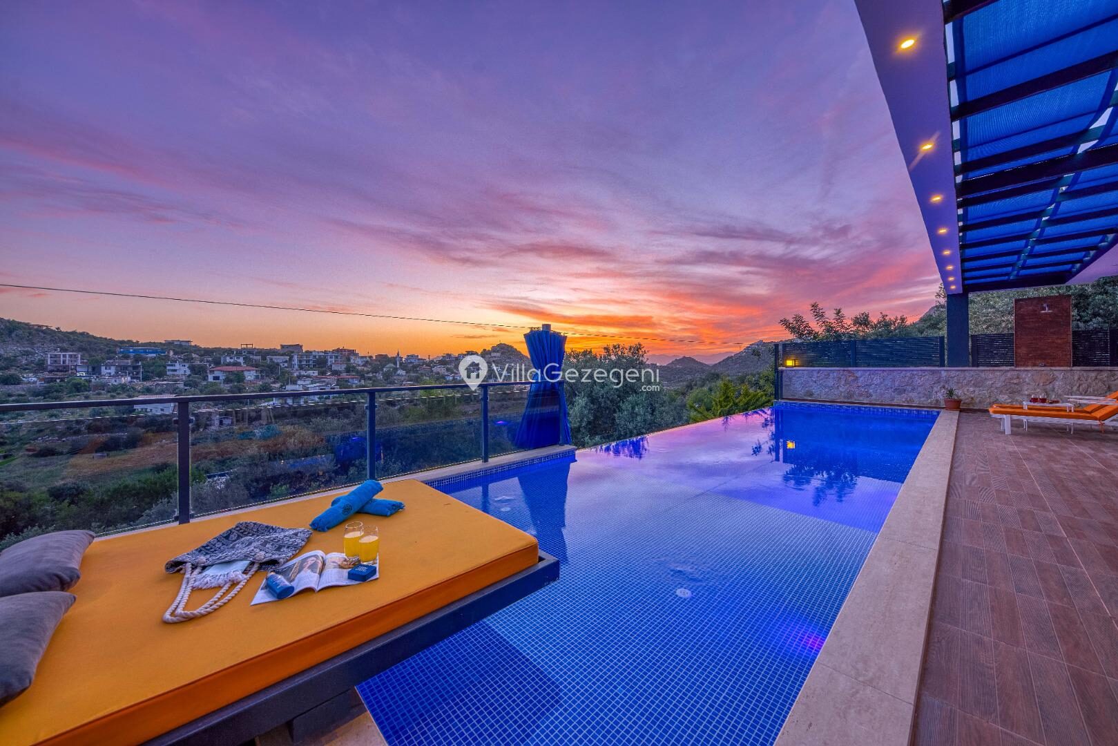 Villa Panamera — 21