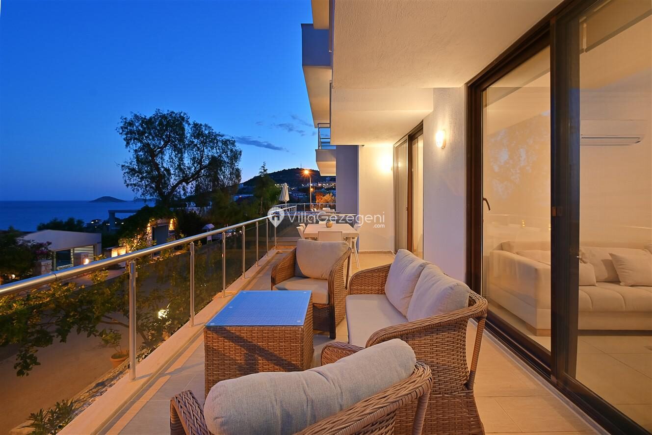 Apart İskele 2 — 25