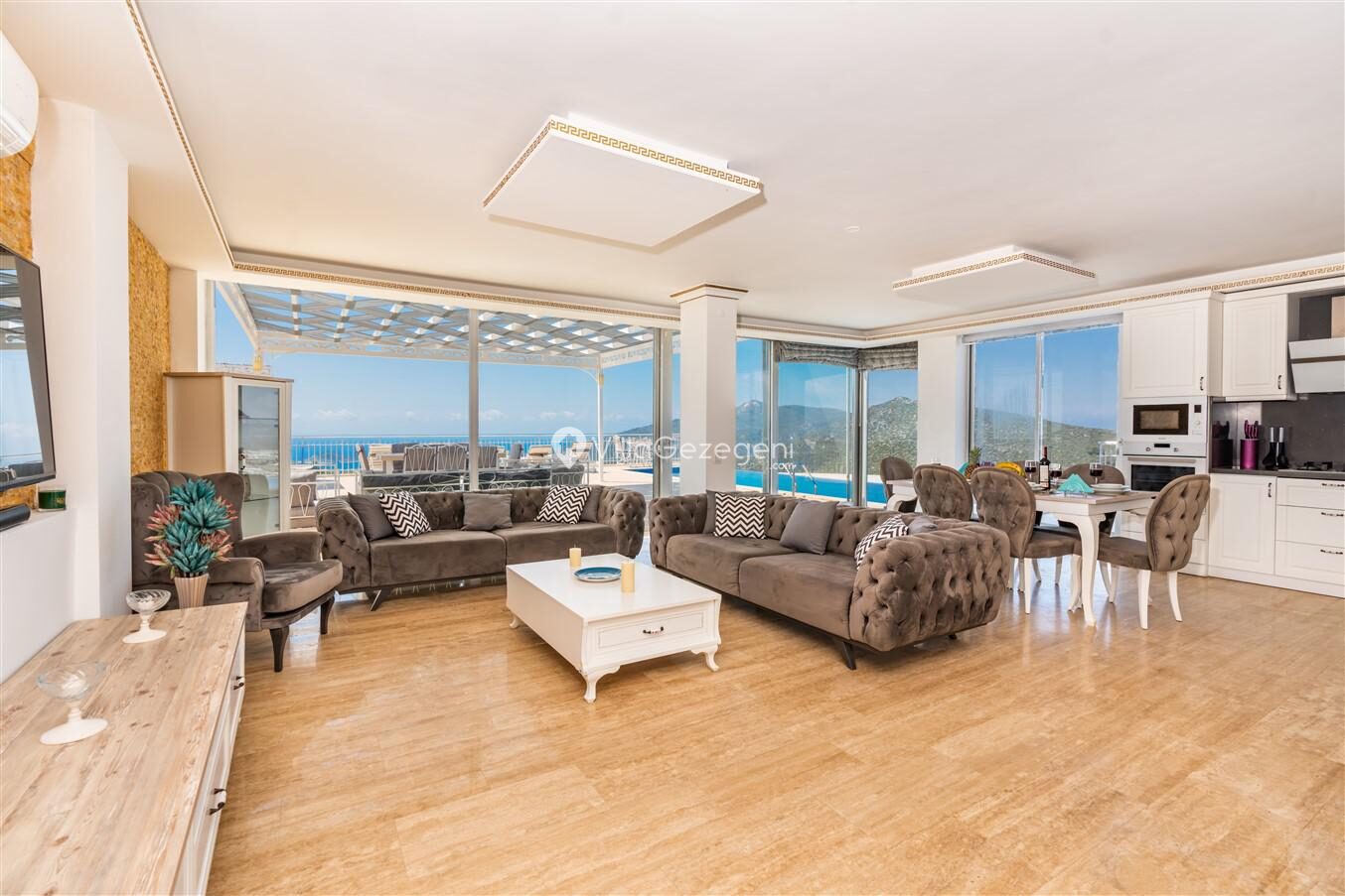 Villa İnfinity — 24
