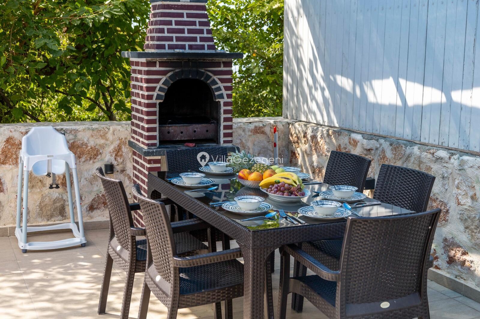 Villa Doğa Lapaz — 25
