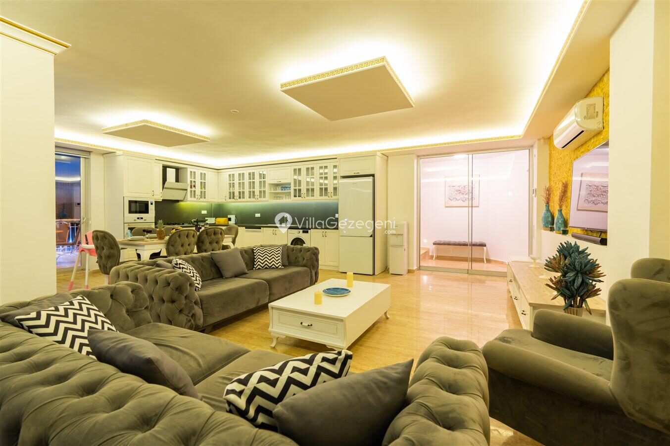 Villa İnfinity — 29